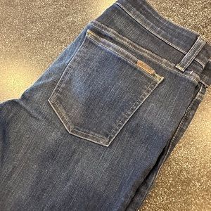 Joes Jeans The Provacateur Bootcut petite